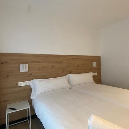 Donostia Rooms San Sebastian Exterior photo